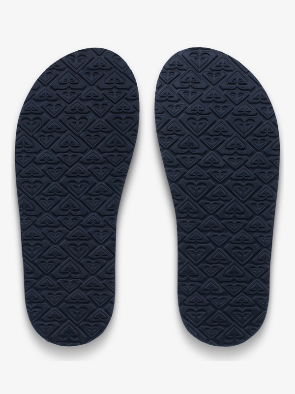 Zaho Crossed Sandales Vert Femme