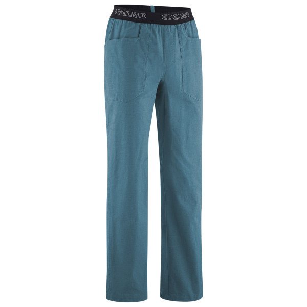 Edelrid - Legacy Pants IV - Pantalon d'escalade
