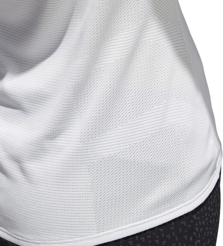 adidas Franchise Supernova T-shirt Hvid