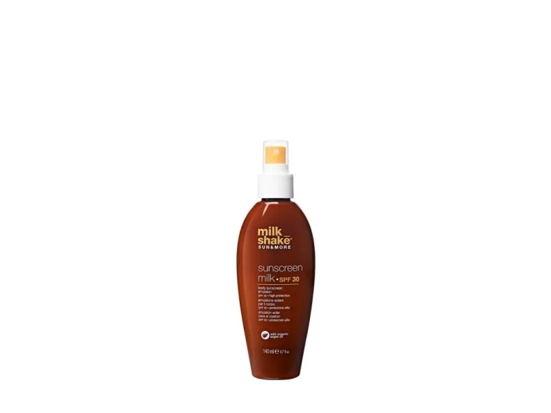 Milk Shake Sun&More Sunscreen Milk SPF30 140 ml