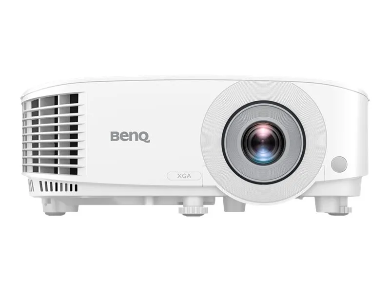 BenQ MX560 - DLP-projektor - bærbar - 3D - 4000 ANSI lumens - XGA (1024 x 768) - 4:3