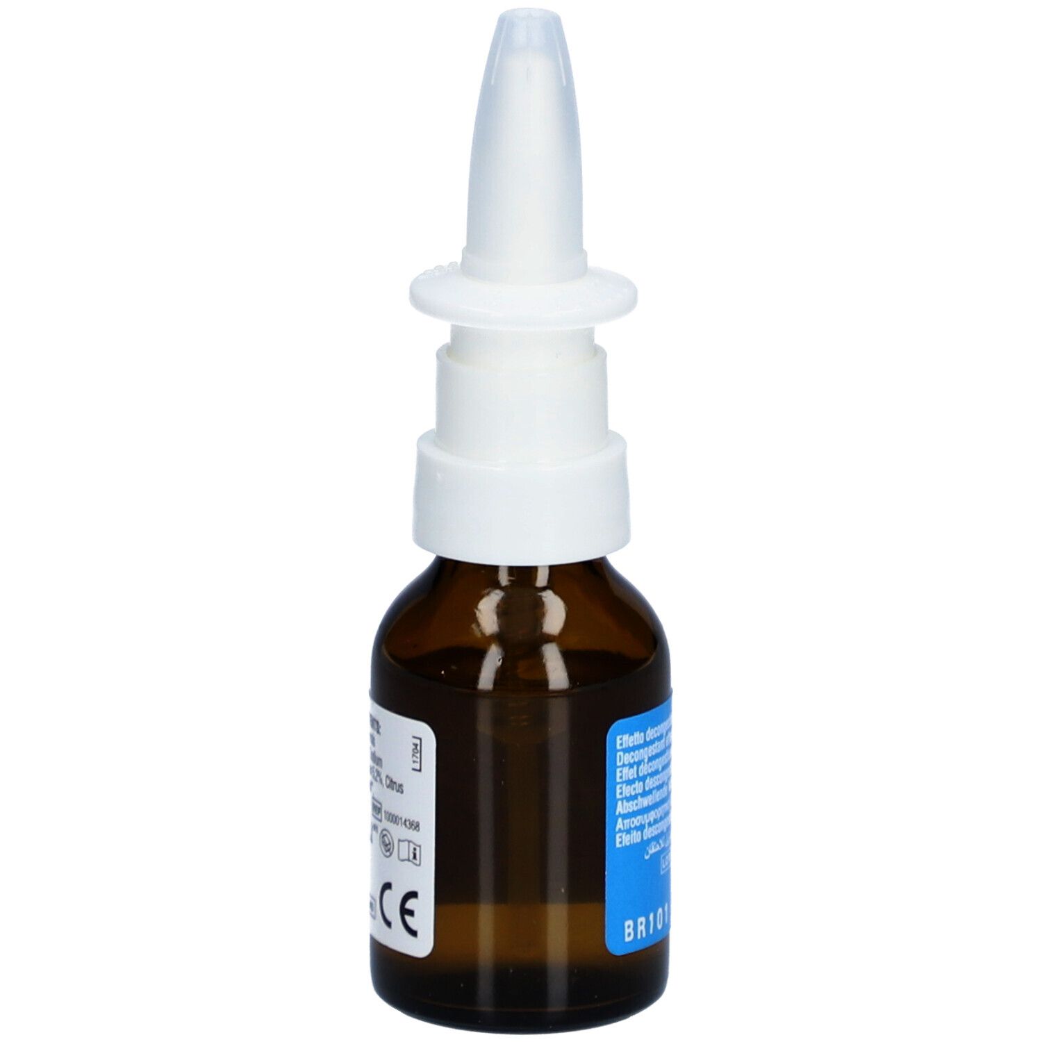 Otosan Baby Nasenspray
