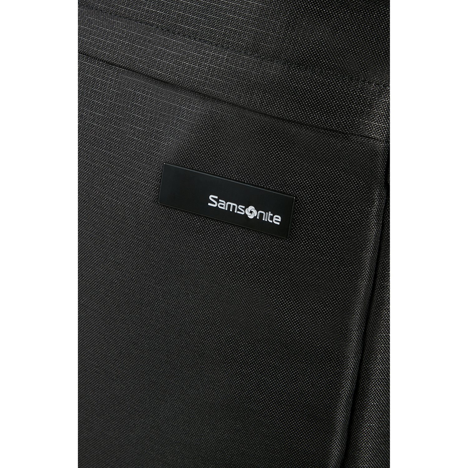 Samsonite Roader Duffle/Wheels 55/35 deep black