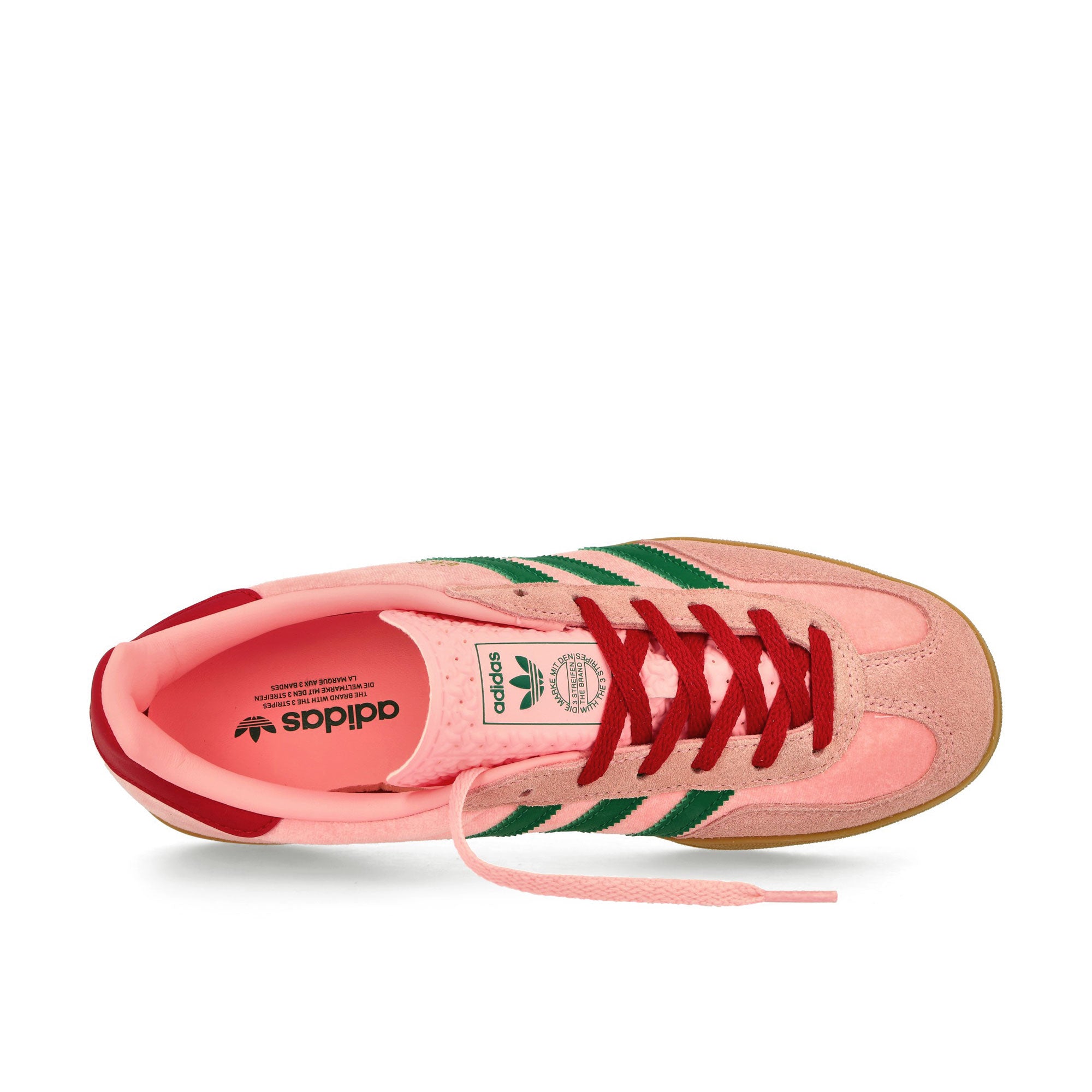 adidas<br>Gazelle Indoor W