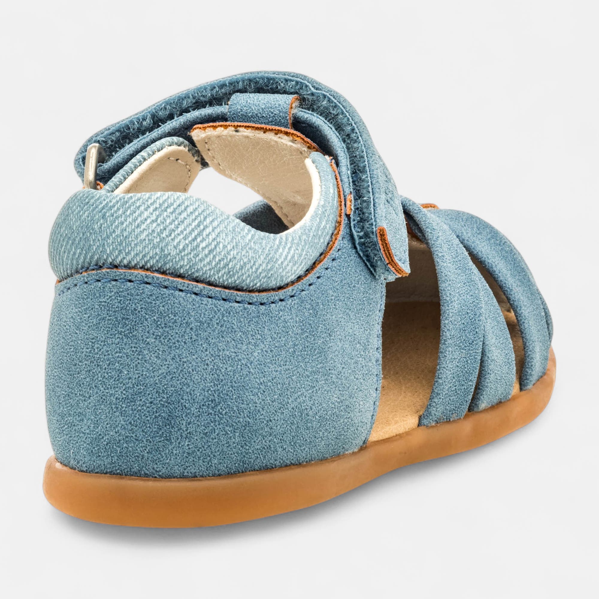 Sandales Bébé garçon jeans