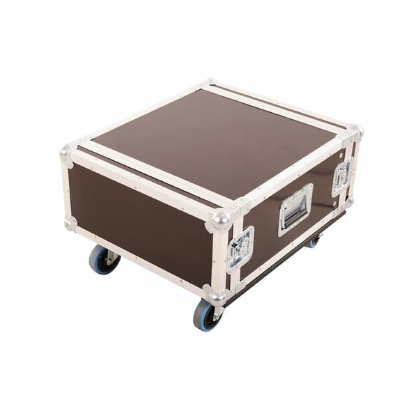 Thon Rack 5U Live 50 Wheels