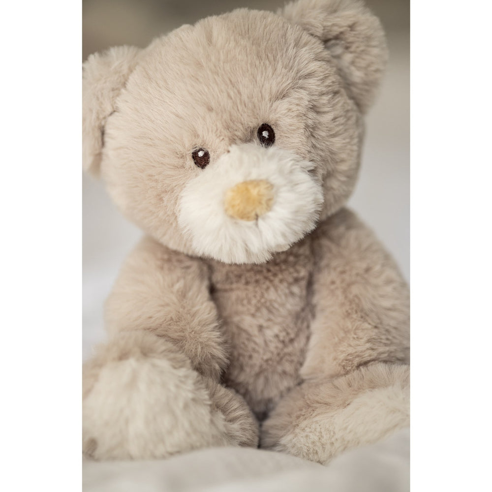 Køb Teddykompaniet Beige Teddy Mocca - Bamse, 34 Cm