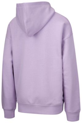 CygnusBW HOODY - lila