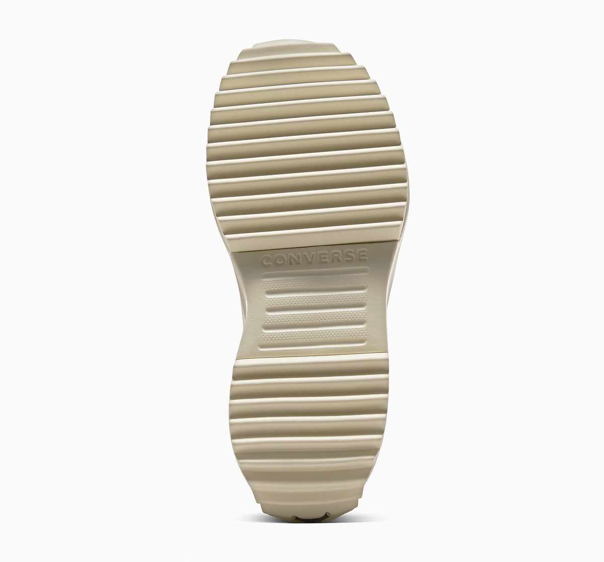 CONVERSE<br>Tênis em couro resistente às intempéries Run Star Hike