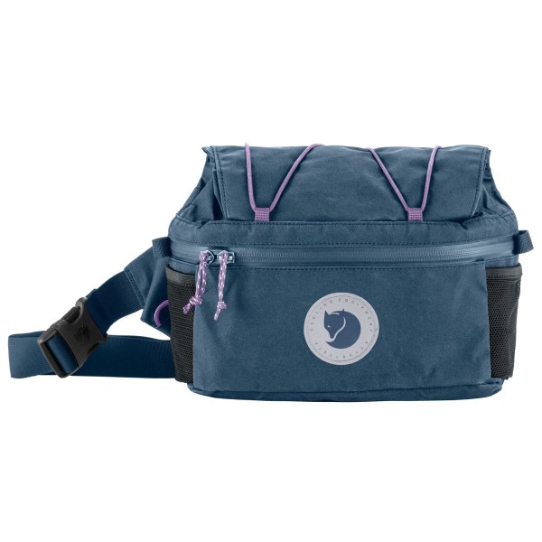 Fjällräven - Hoja Expandable Hip Pack - Sac banane