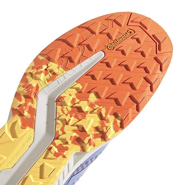 ADIDAS - CHAUSSURES DE TRAIL SOULSTRIDE FLOW M