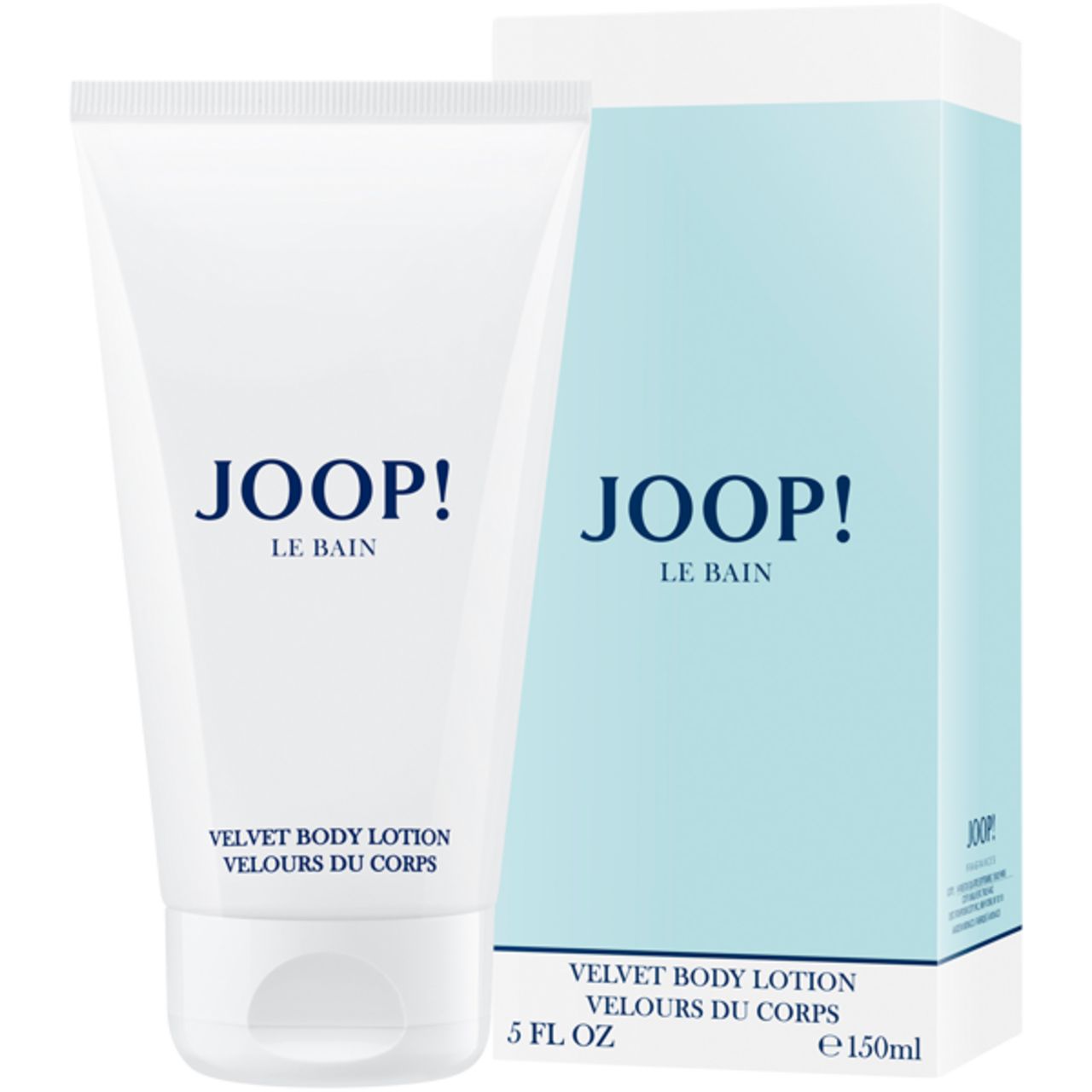 Joop!, Le Bain Velvet Body Lotion