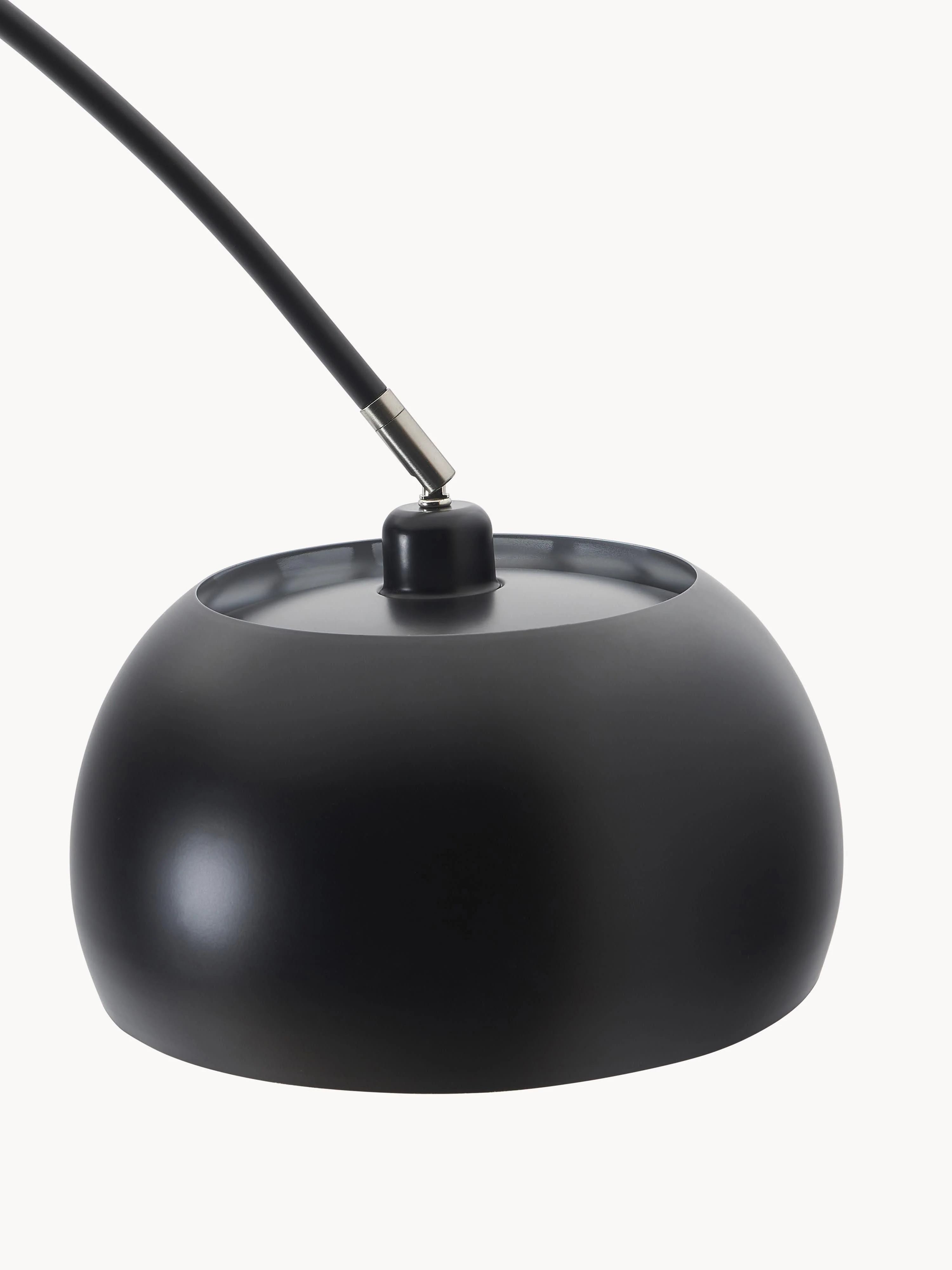 Grote booglamp Bowie