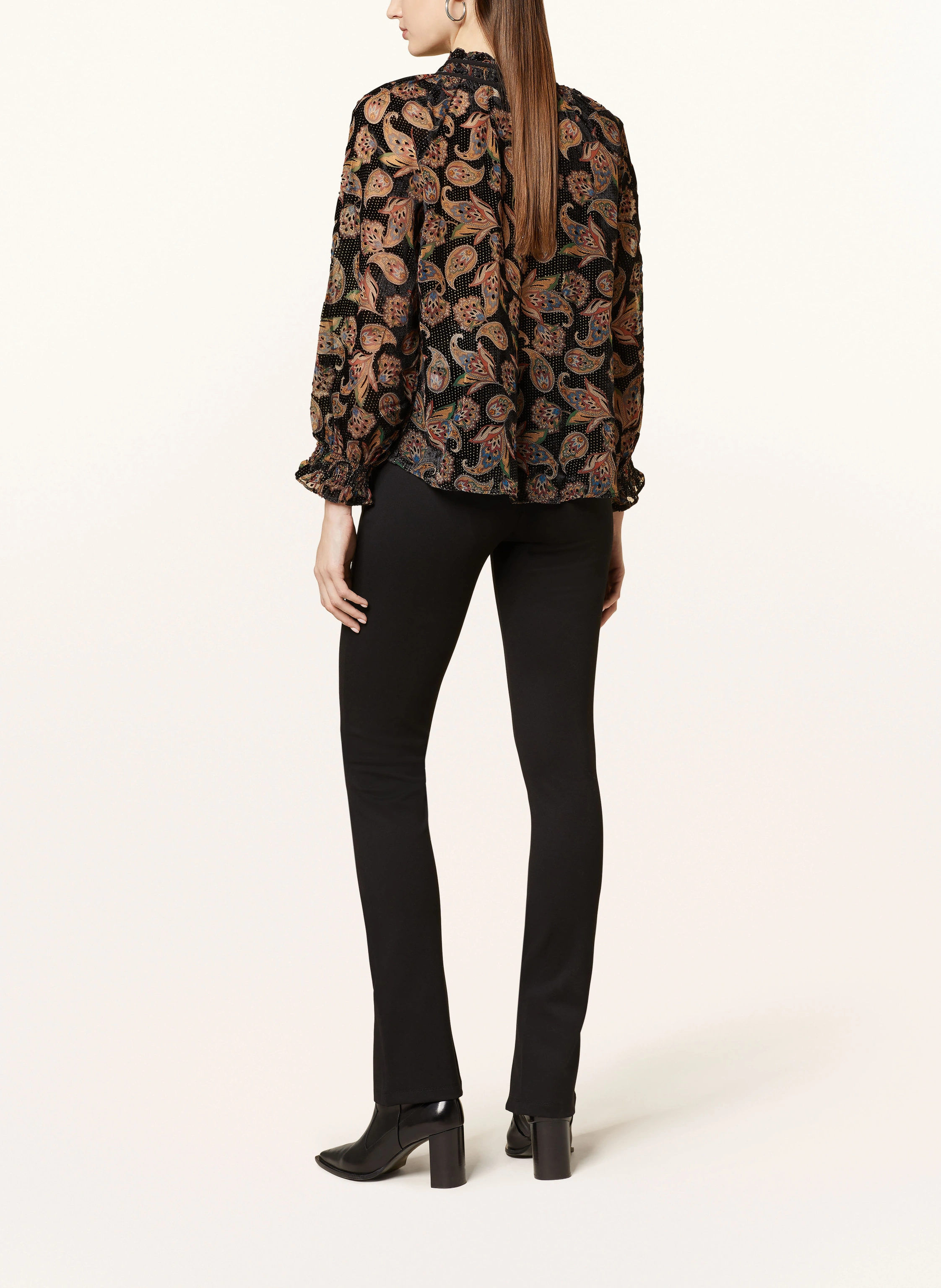 ba&sh Blusenshirt RUIZ