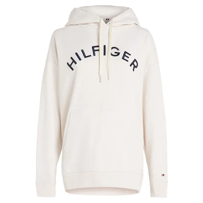 Tommy Hilfiger Varsity Hoodie Dames