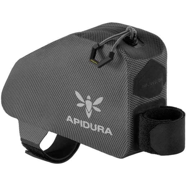 Saccoche Vélo APIDURA EXPEDITION TOP TUBE PACK 0.5L UNI