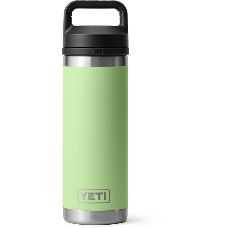 Yeti Coolers Rambler 18oz Chug Isolierflasche
