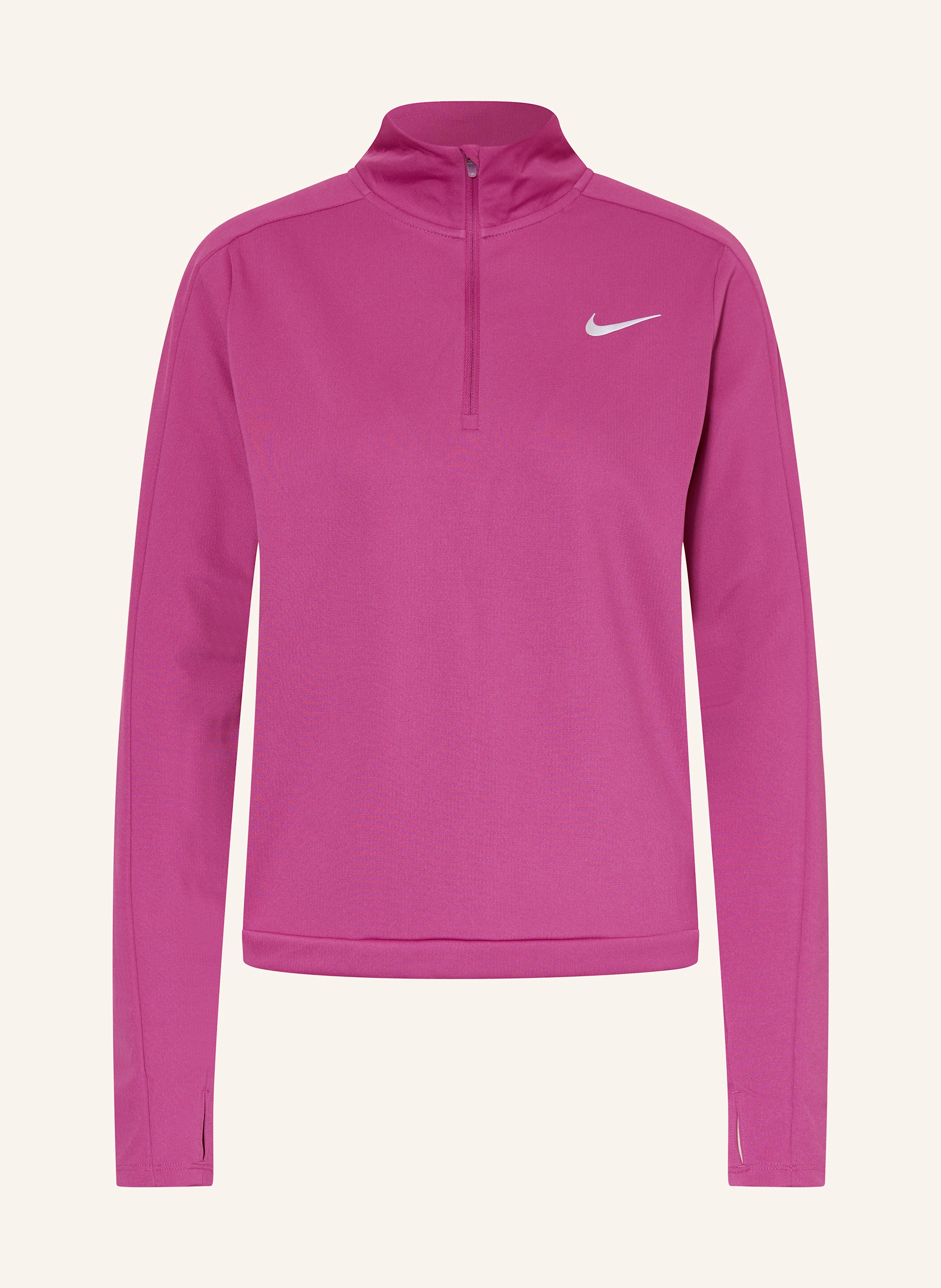 Nike Laufshirt DRI-FIT PACER