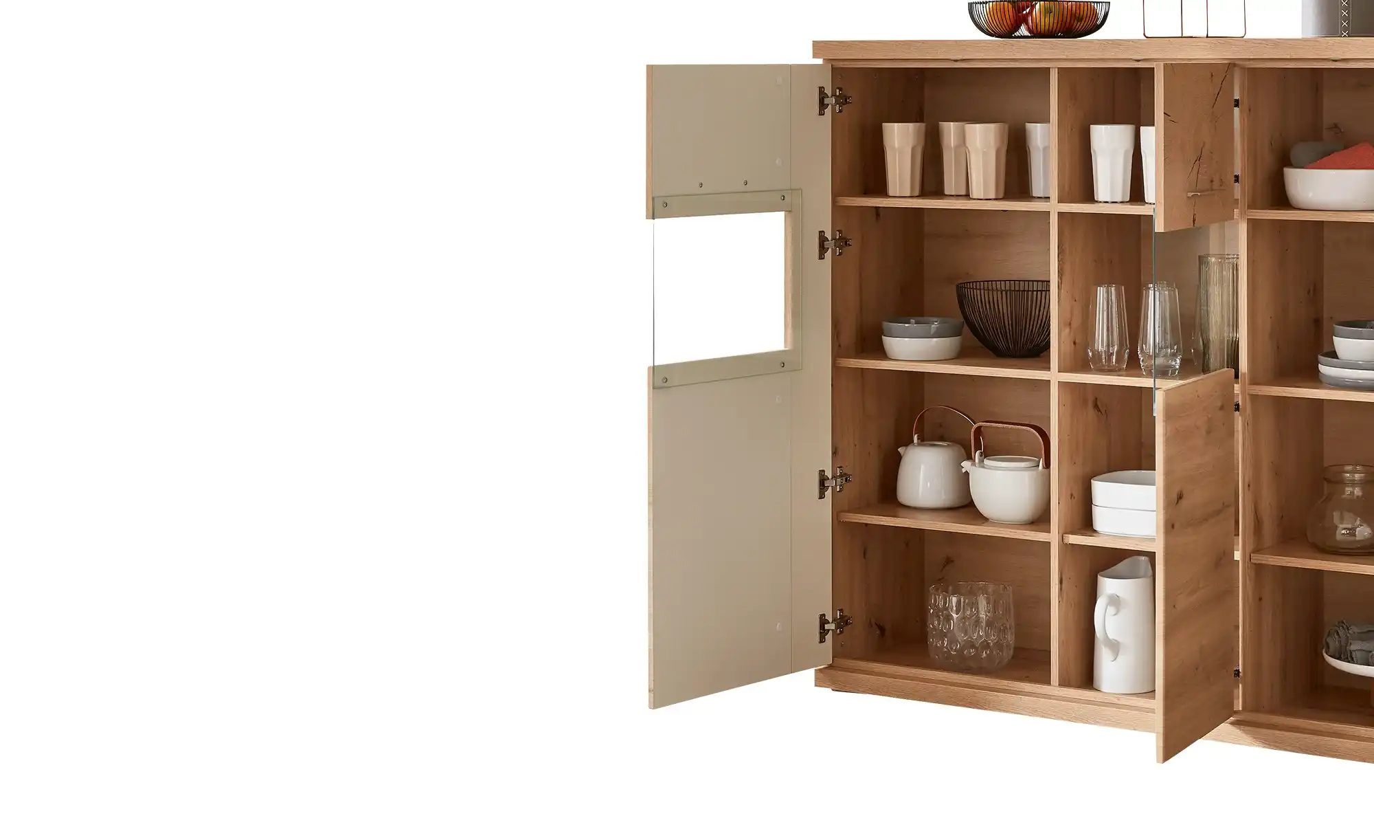 uno Highboard Gigant