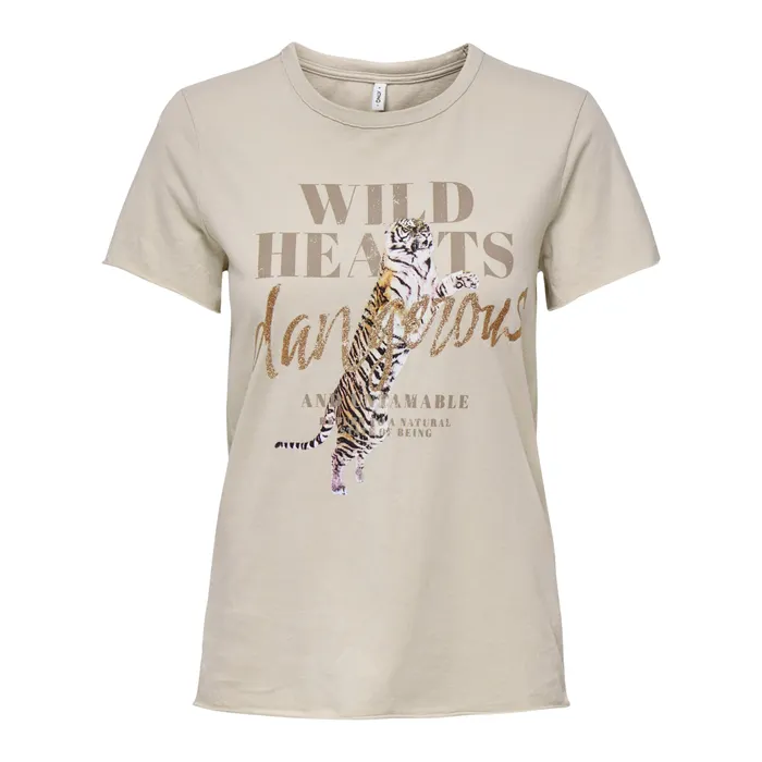 Only Lucy Shirt Dames