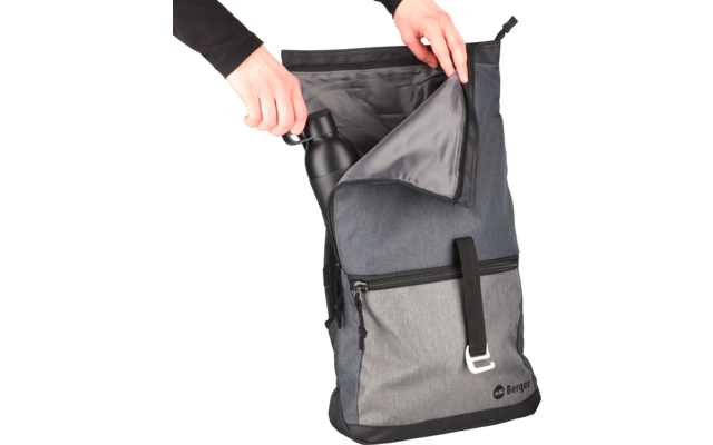 Berger Aria Rucksack 25 Liter