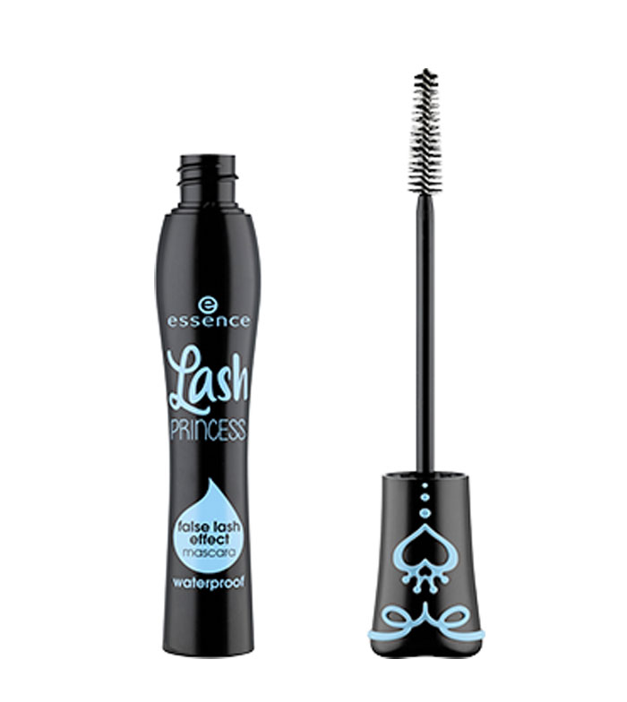 essence - Mascara Lash Princess Waterproof
