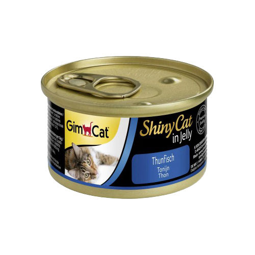 GimCat ShinyCat in Jelly