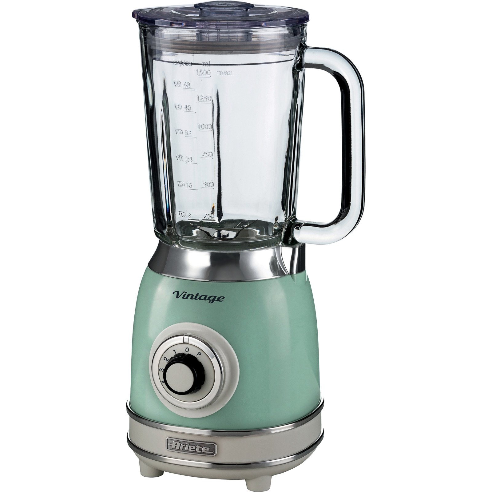 Ariete Vintage Mixer ARI-583-GR