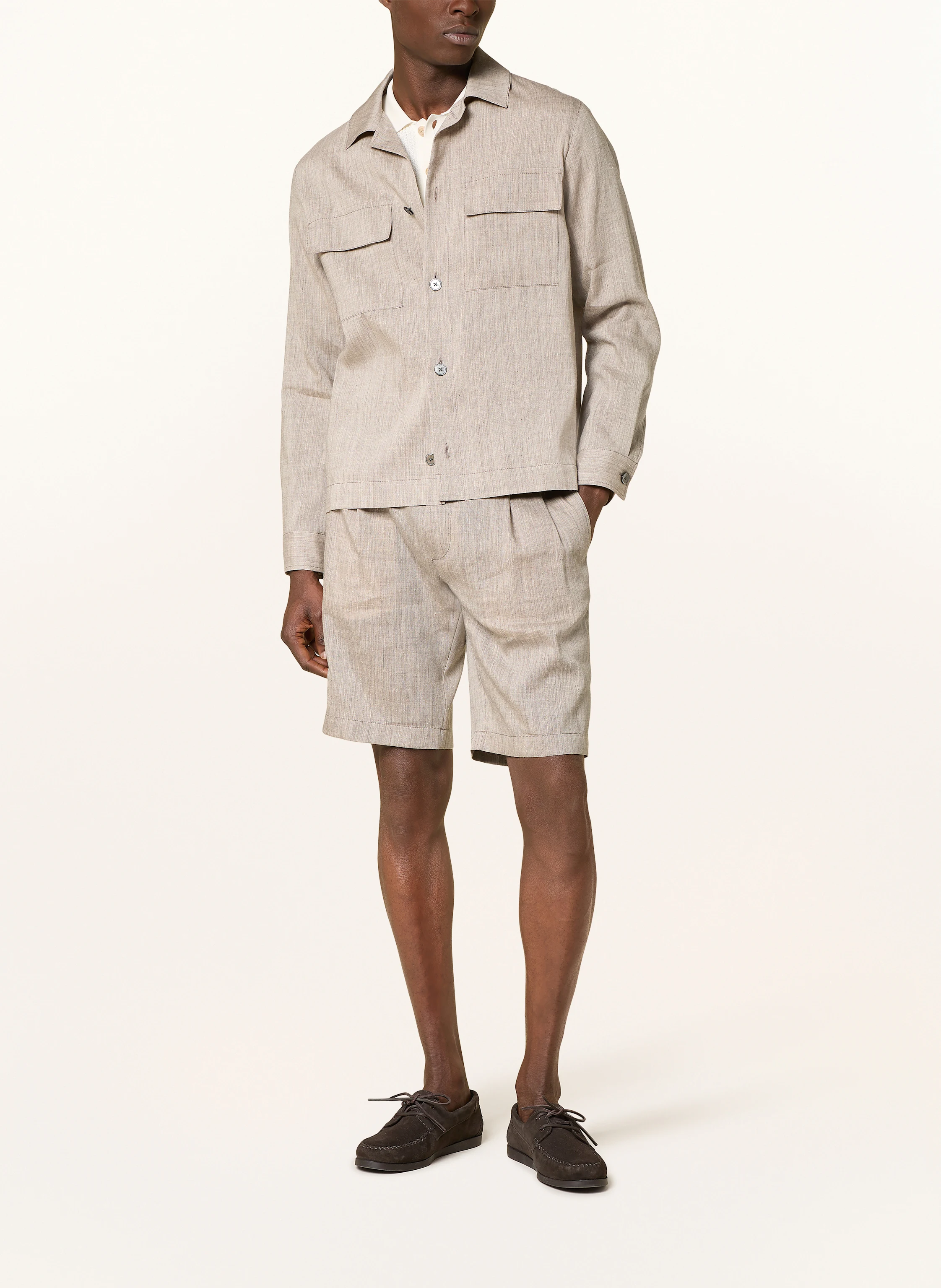 windsor. Overjacket LAVORO