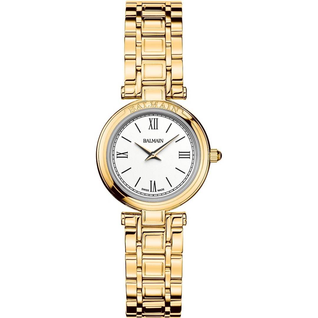 Balmain Haute Elegance Mini