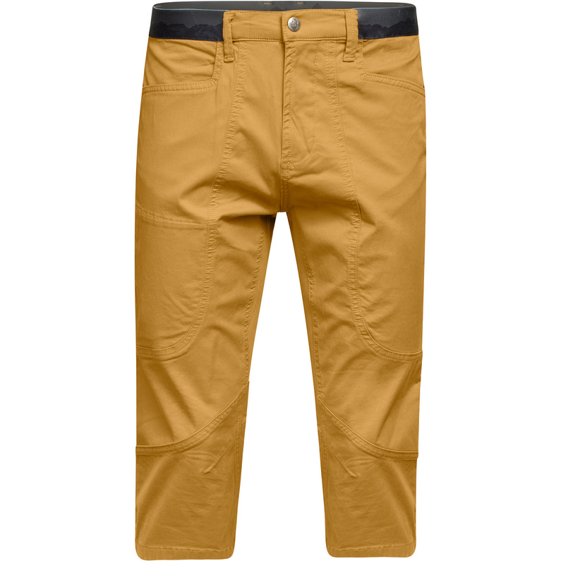 Chillaz Herren Wilder Kaiser 3/4 Hose