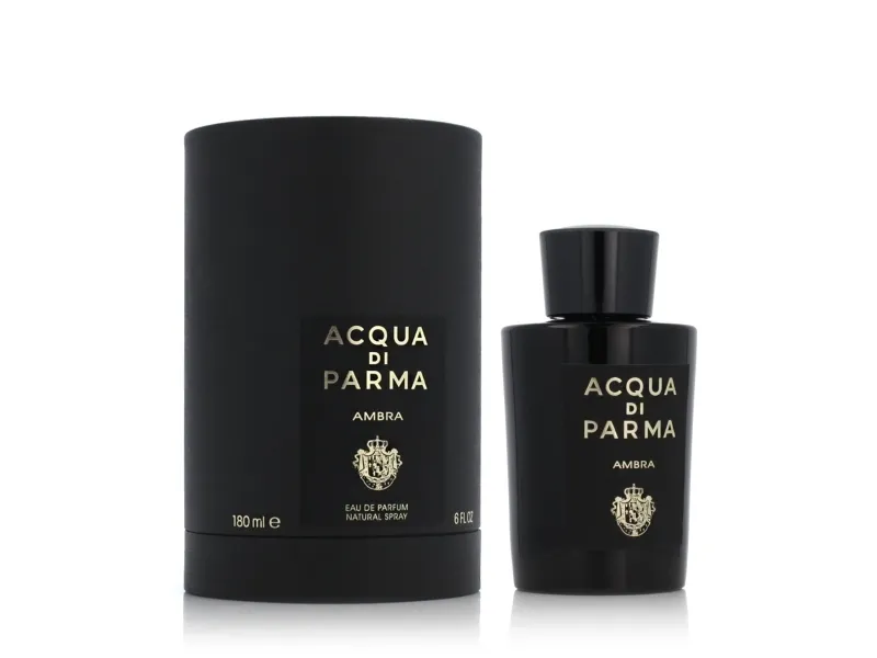Acqua Di Parma Ambra Eau De Parfum 180 ml (unisex)