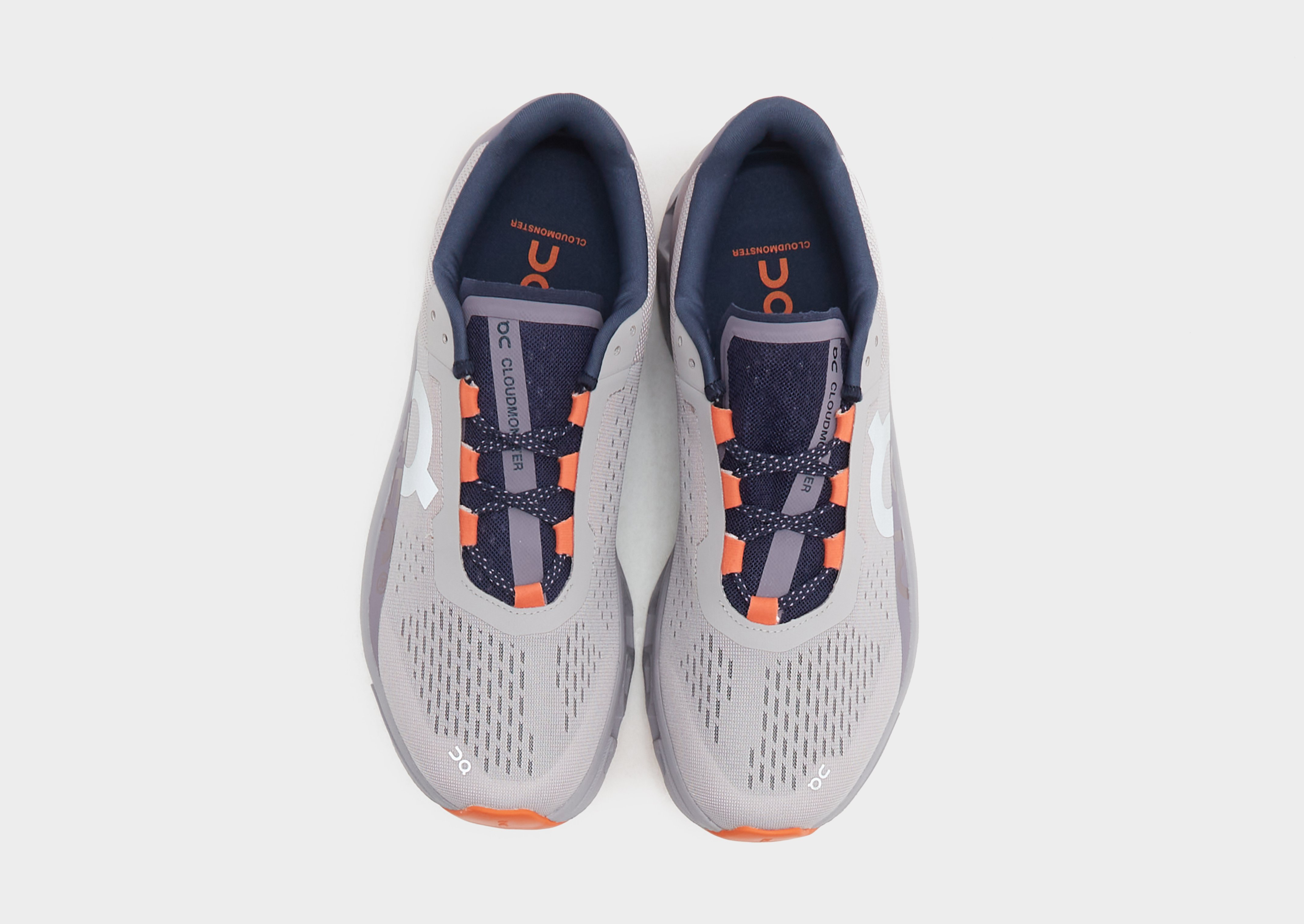 On Running Cloudmonster Homme