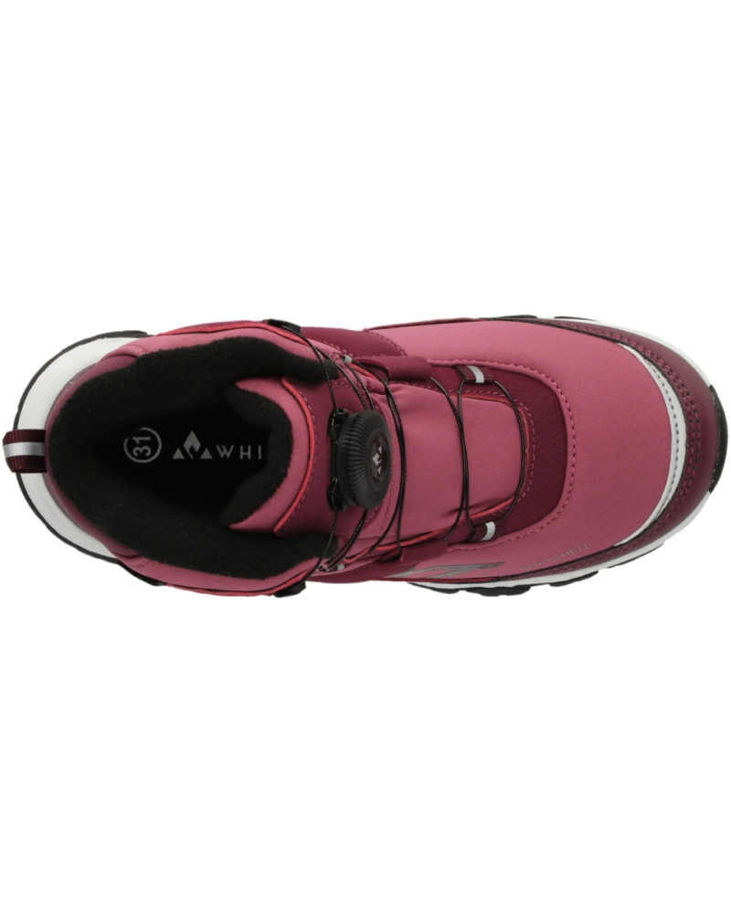 Whistler - Nocara Q-lock WP - Prism Pink