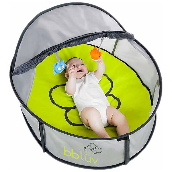 bblüvbblüv   Nidö Mini 2in1 Strandzelt