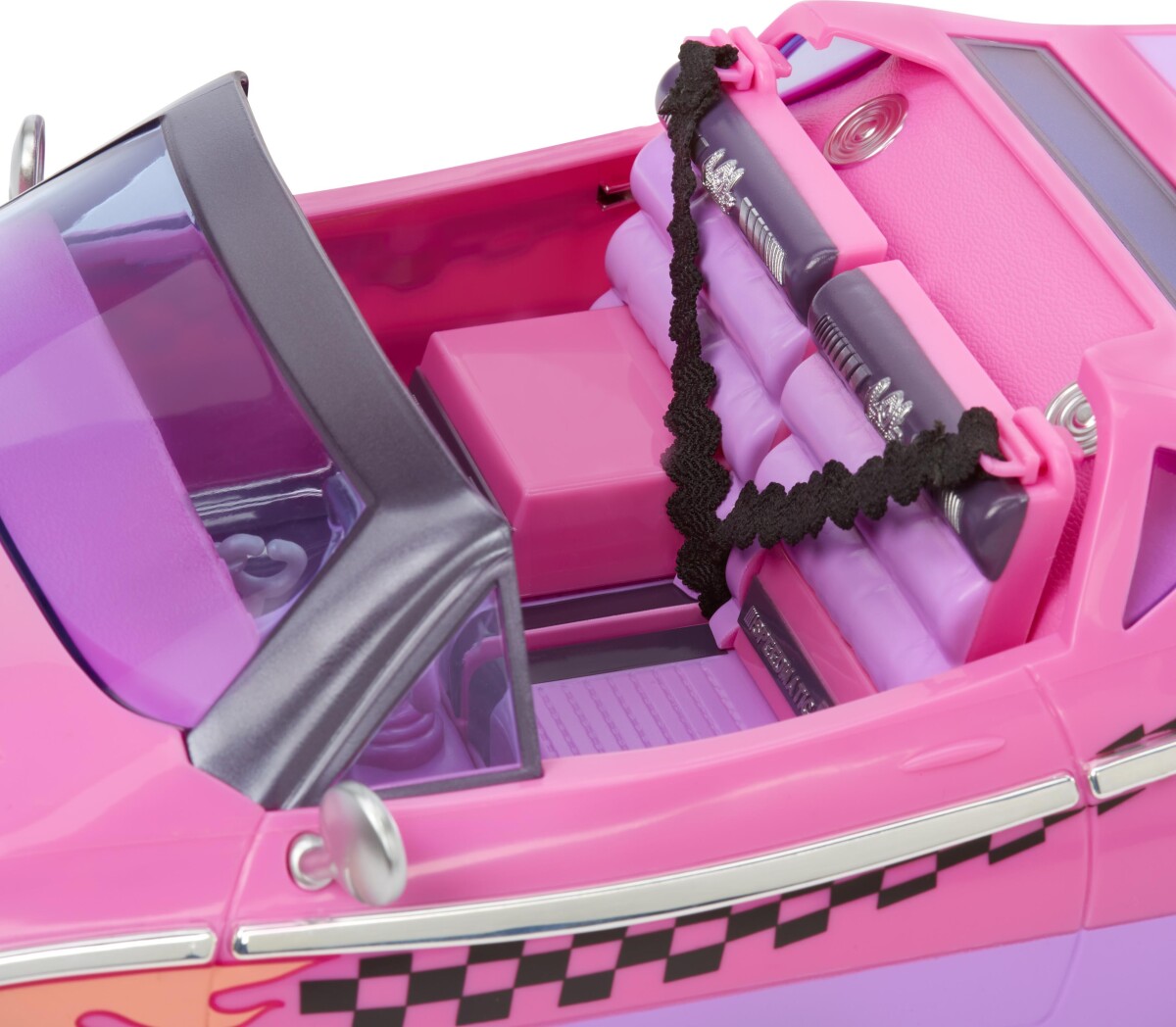 L.O.L. Surprise Bil - City Cruiser Sportsvogn Med Tot Dukke