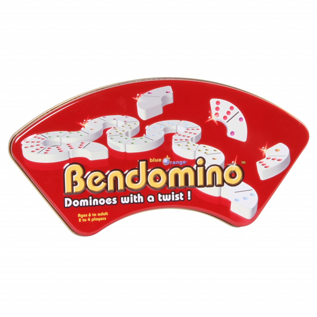 Bendomino