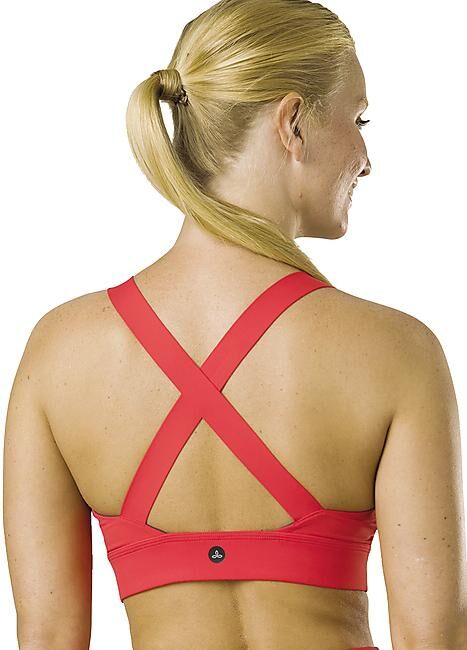 PRANA - BRASSIERE LAYNA BRA W