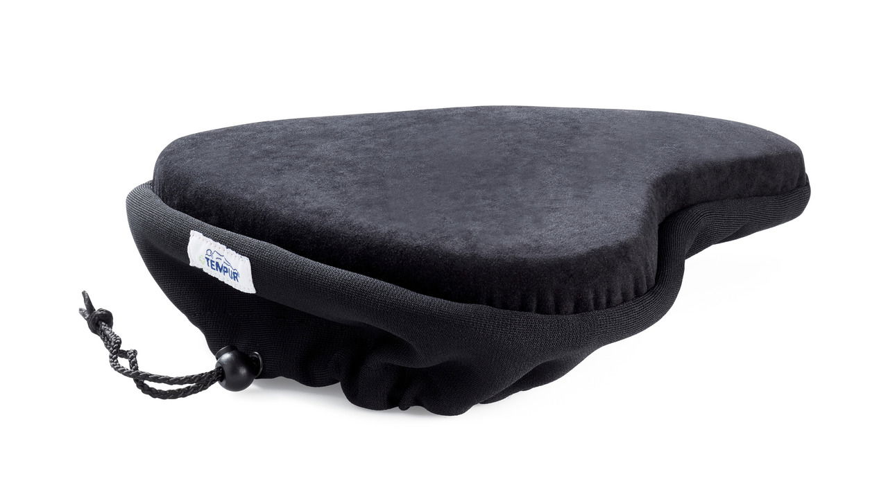 Tempur Fahrradsattelkissen S