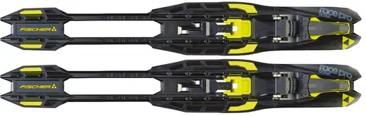 Fischer Turnamic Race Pro Classic IFP Langrendsbindinger