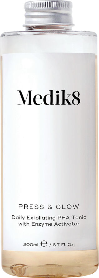 MEDIK8 Press & Glow Refill