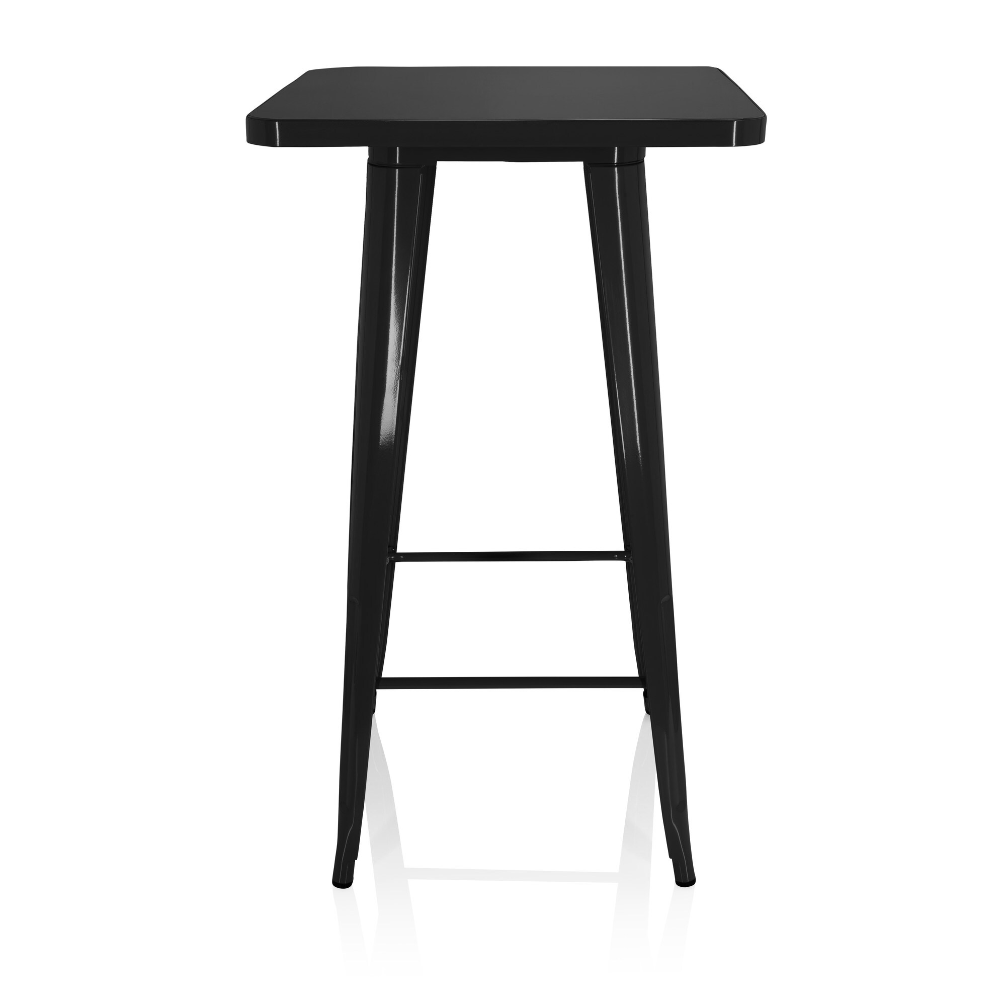 Bartisch VANTAGGIO HIGH T Stahl hjh OFFICE