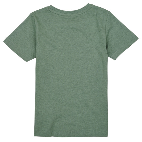 Name it - NKMLIAM SS TOP PS - Kaki