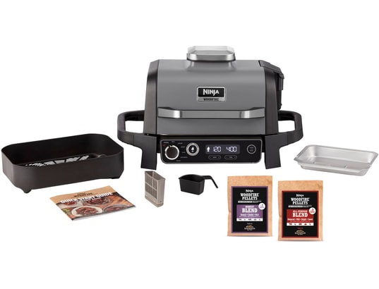 NINJA - Barbecue électrique OG701EU