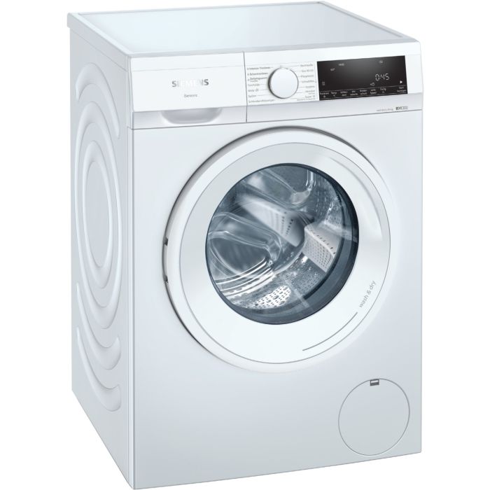 Siemens Waschtrockner iQ300 WN34A170