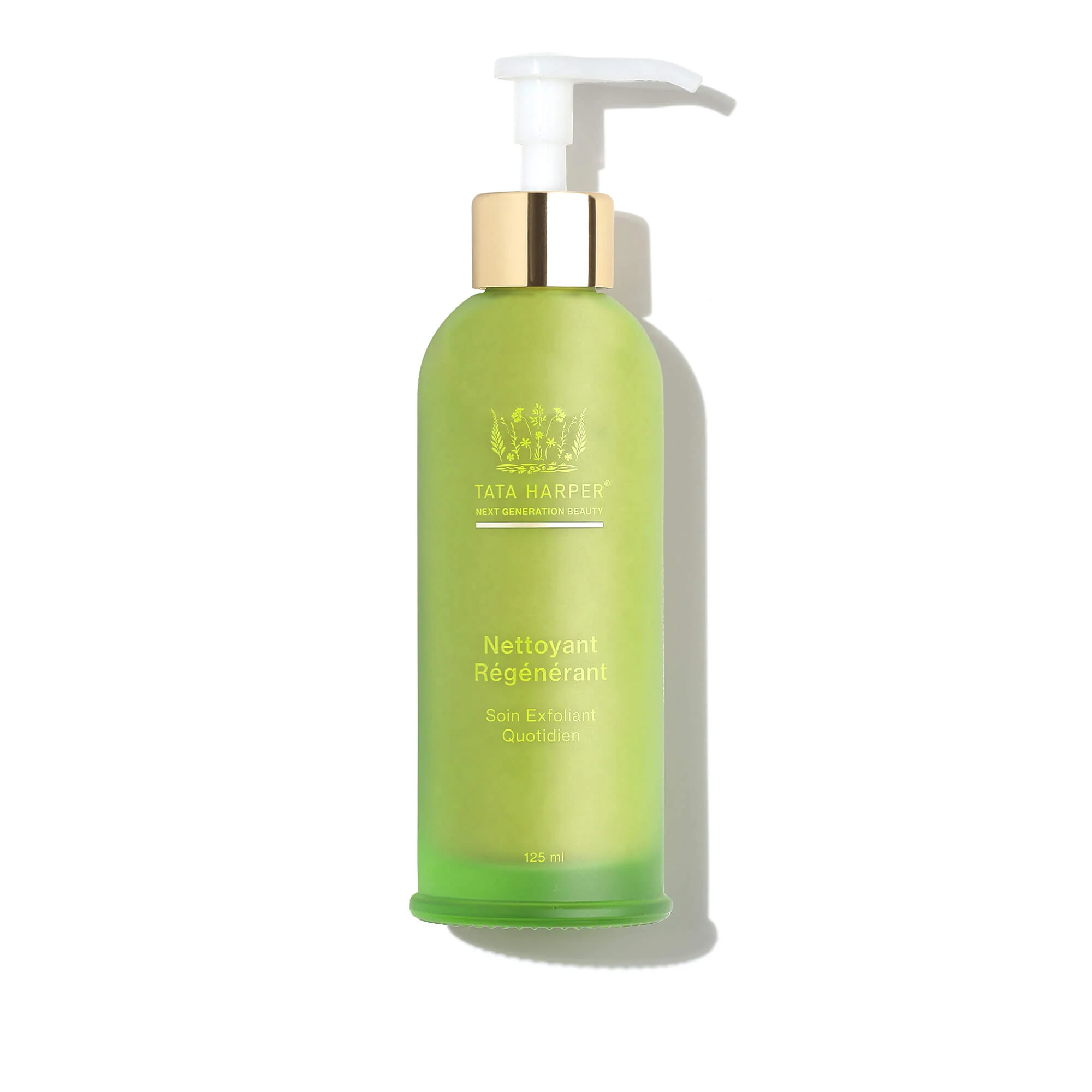 Tata Harper Regenerating Cleanser Nettoyant Régénérant