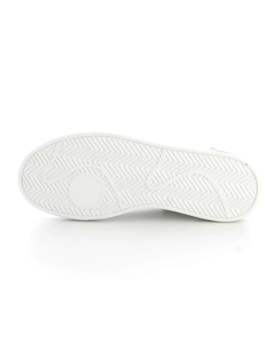 XTI 57968 - Baskets Plata