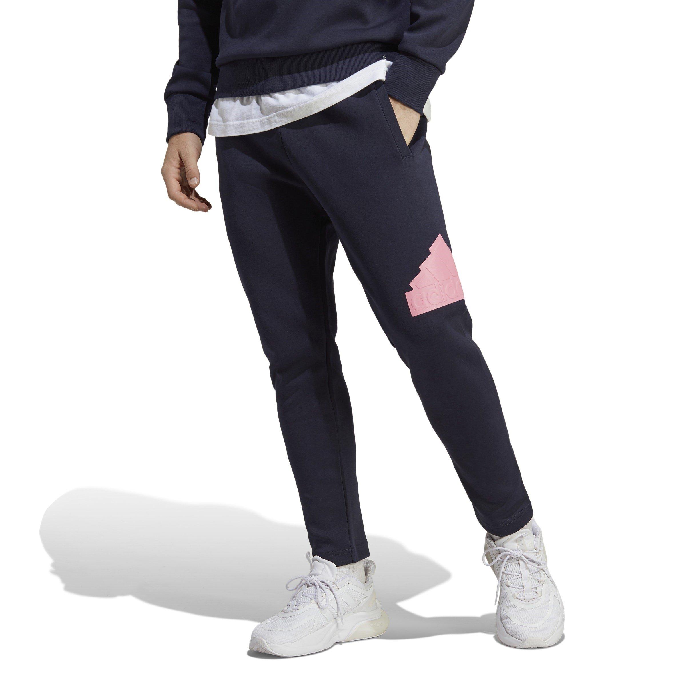adidas Future Icons Badge Of Sport Joggers Mens