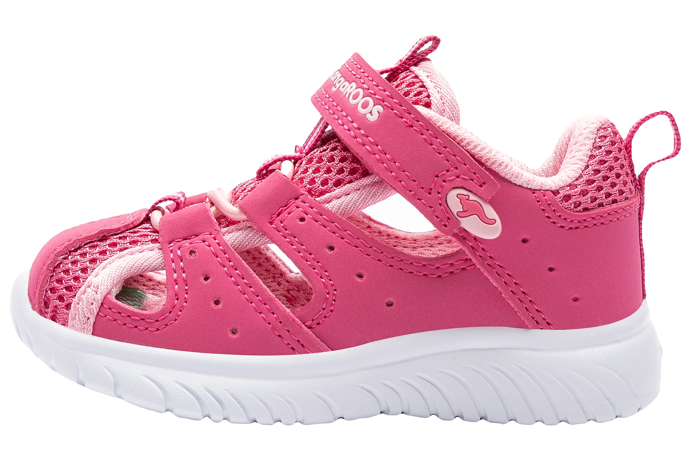 KangaROOS Sandale »KI-ROCK LITE EV«