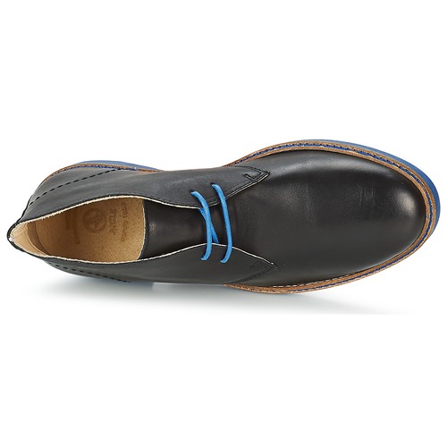 Aigle - DIXON MID 3 Negro